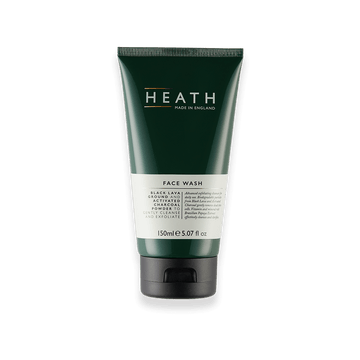Face Wash 150ml - RUTHERFORD & Co