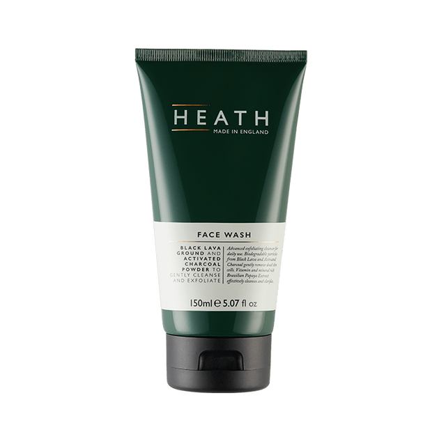 Face Wash - RUTHERFORD & Co