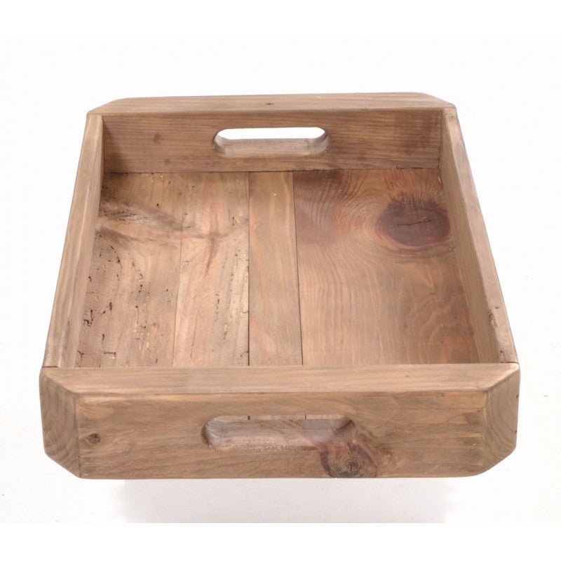 Fair Isle Tray - RUTHERFORD & Co
