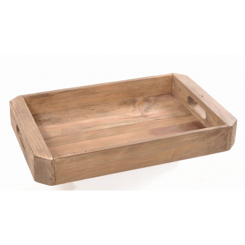 Fair Isle Tray - RUTHERFORD & Co