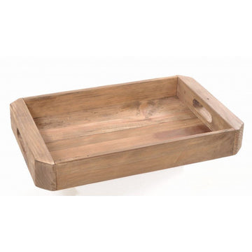 Fair Isle Tray - RUTHERFORD & Co