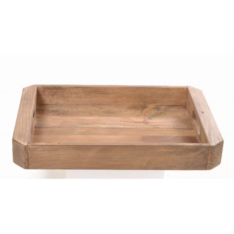 Fair Isle Tray - RUTHERFORD & Co