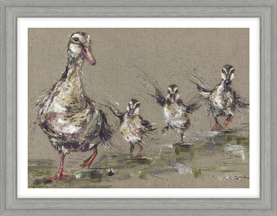 Family Time - CR116 - RUTHERFORD & Co