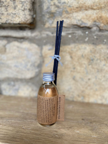 Farne Light Diffuser Refill - RUTHERFORD & Co