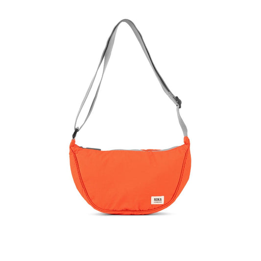 Farringdon Tangerine Taslon - RUTHERFORD & Co