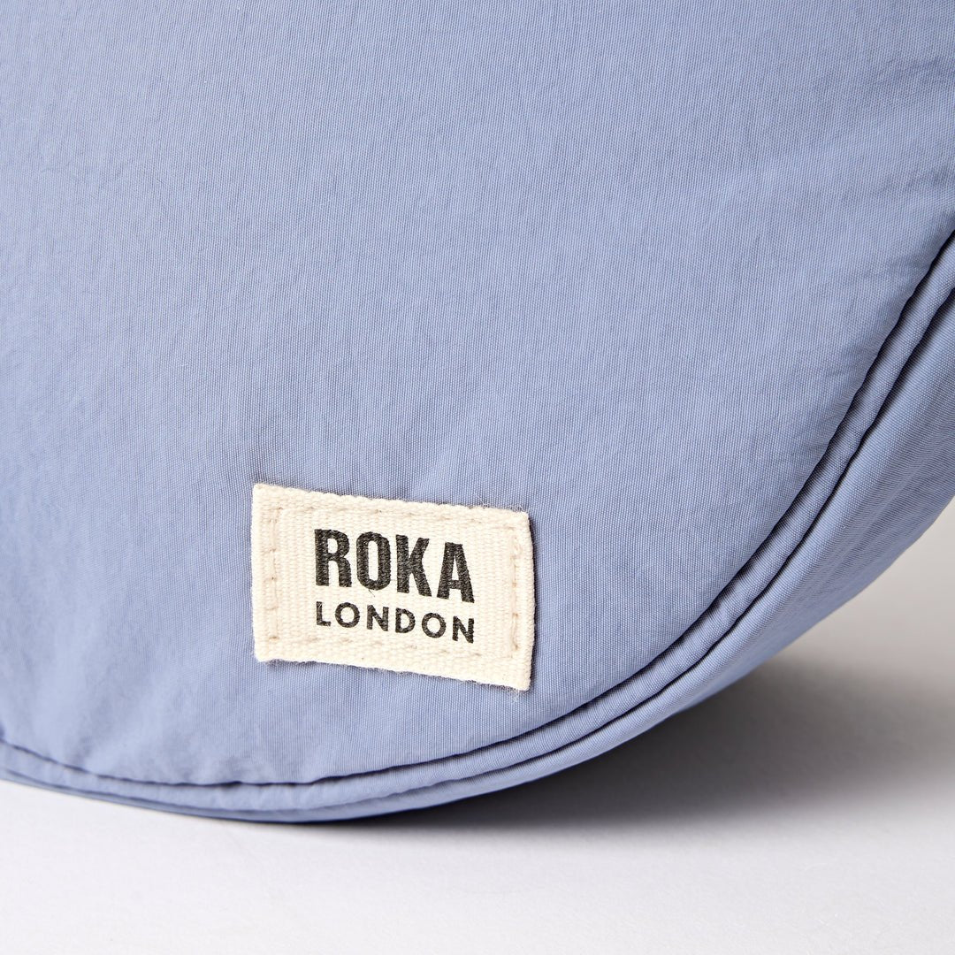 Farringdon Taslon - RUTHERFORD & Co