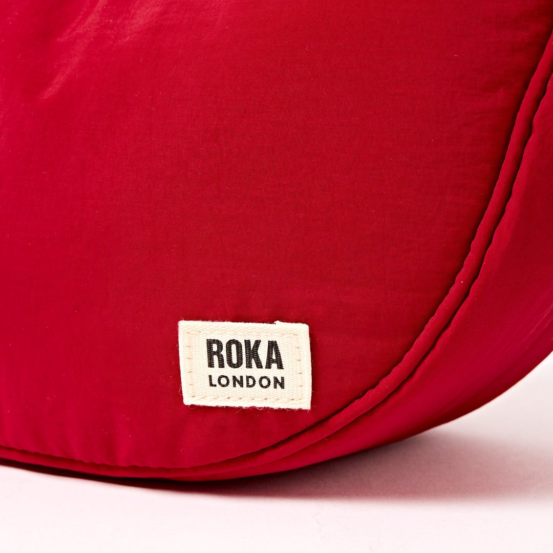 Farringdon Taslon - RUTHERFORD & Co