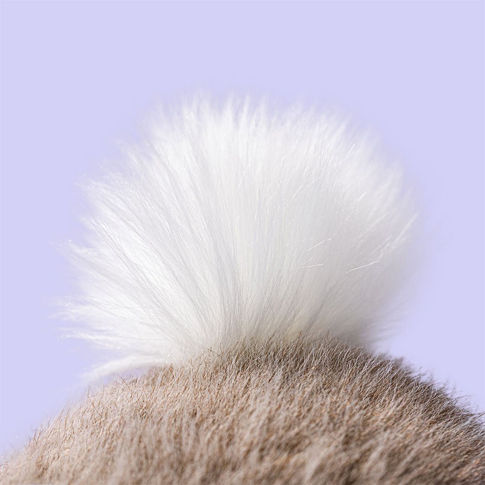 Fawn Flufflet Bunny - RUTHERFORD & Co
