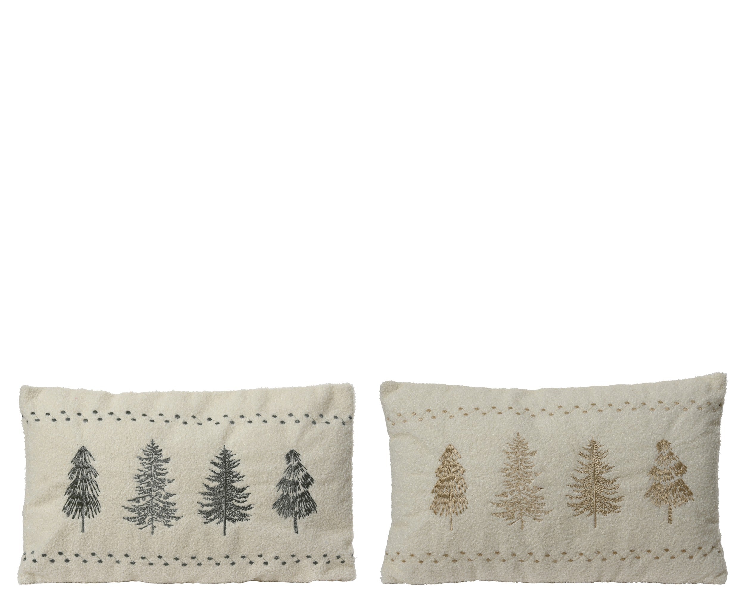 Kitchen Goods Cushion - Assorted