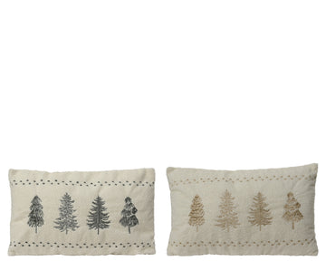 Kitchen Goods Cushion - Assorted