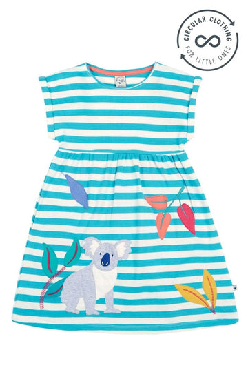 FELICITY DRESS - RUTHERFORD & Co