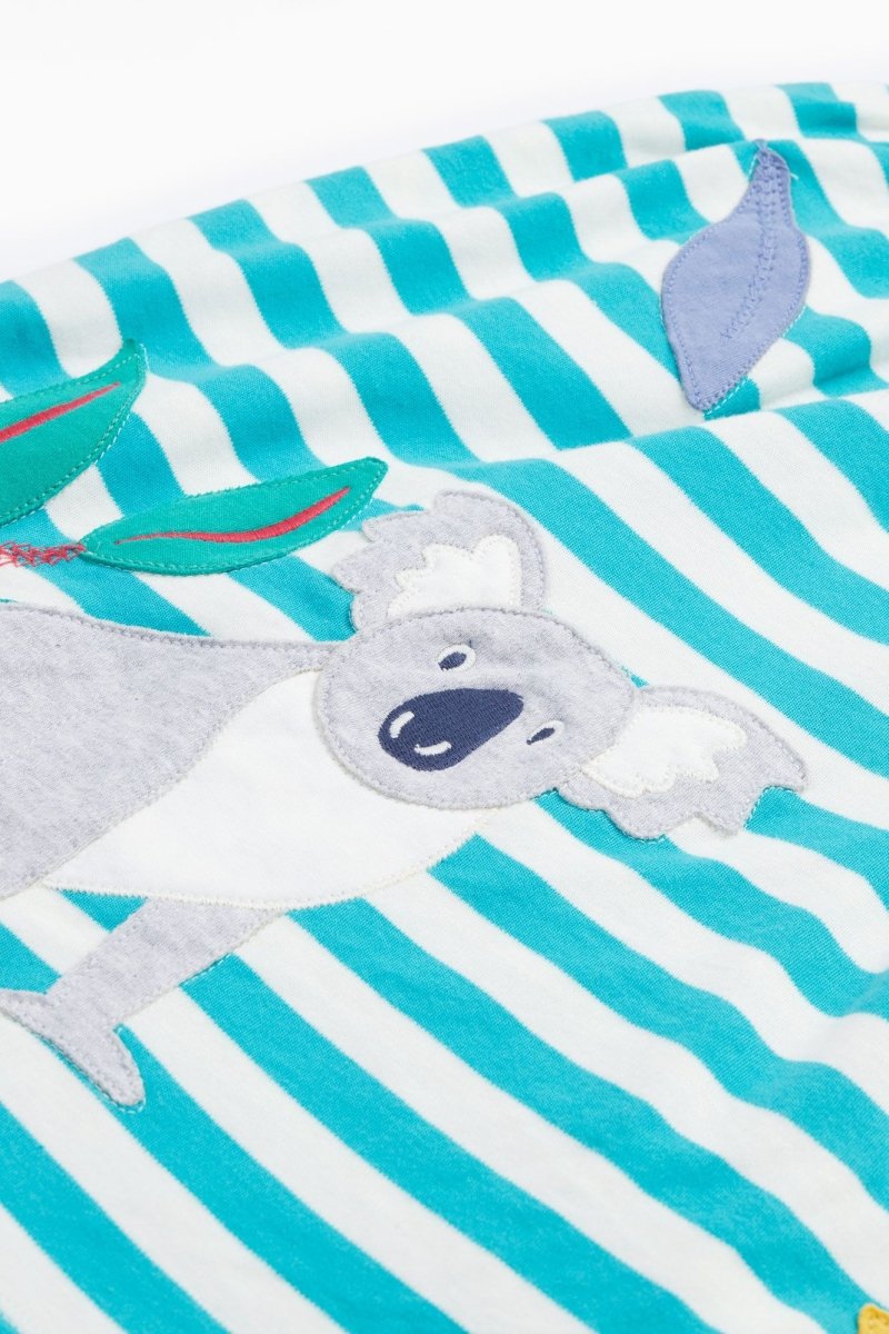FELICITY DRESS - RUTHERFORD & Co