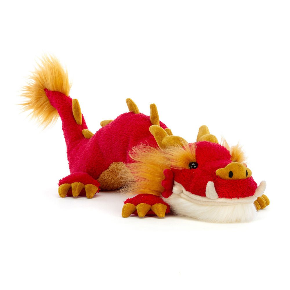 Festival Dragon - RUTHERFORD & Co