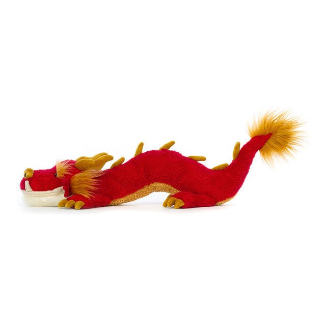 Festival Dragon - RUTHERFORD & Co