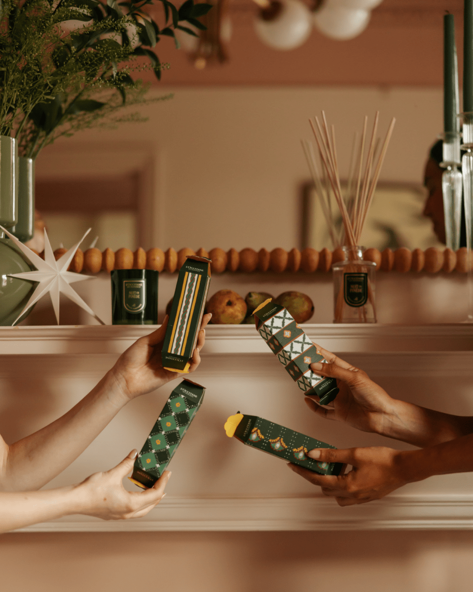 Festive Crackers Collection - RUTHERFORD & Co