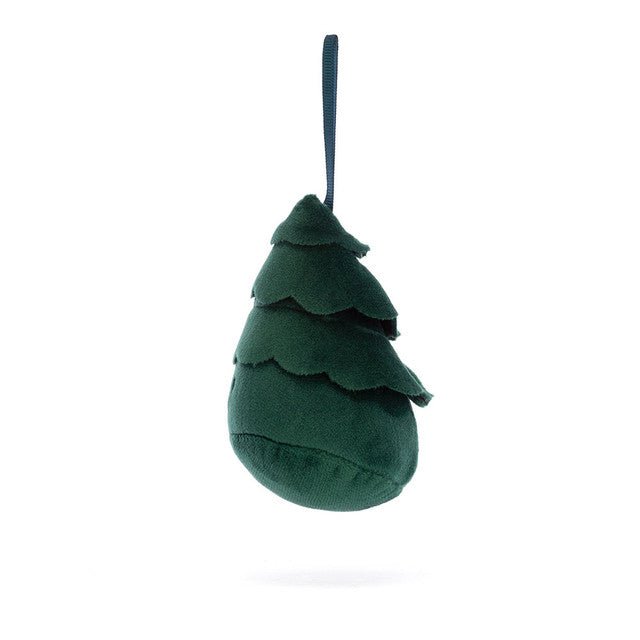 Festive Folly Christmas Tree - RUTHERFORD & Co