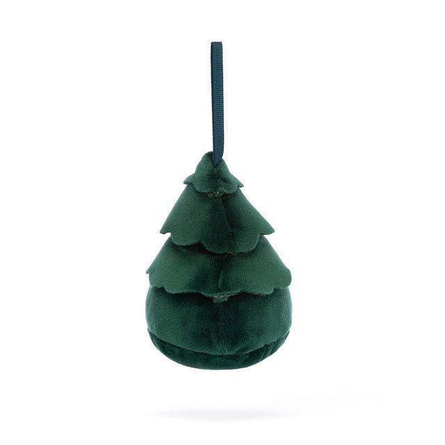 Festive Folly Christmas Tree - RUTHERFORD & Co