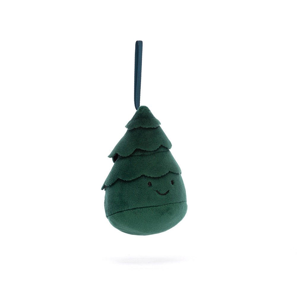 Festive Folly Christmas Tree - RUTHERFORD & Co