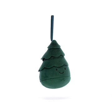 Festive Folly Christmas Tree - RUTHERFORD & Co
