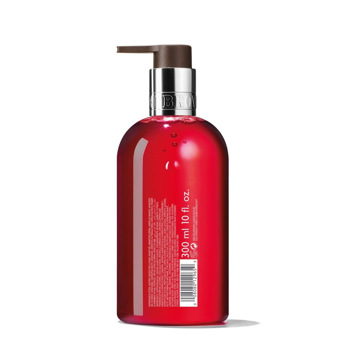 Festive Frankincense & Allspice Fine Liquid Hand Wash 300ml - RUTHERFORD & Co