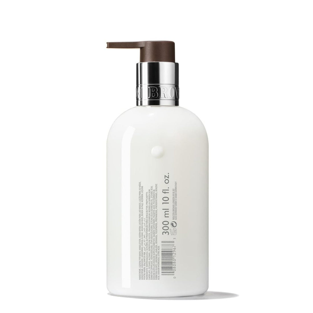 Festive Frankincense & Allspice Hand Lotion 300ml - RUTHERFORD & Co