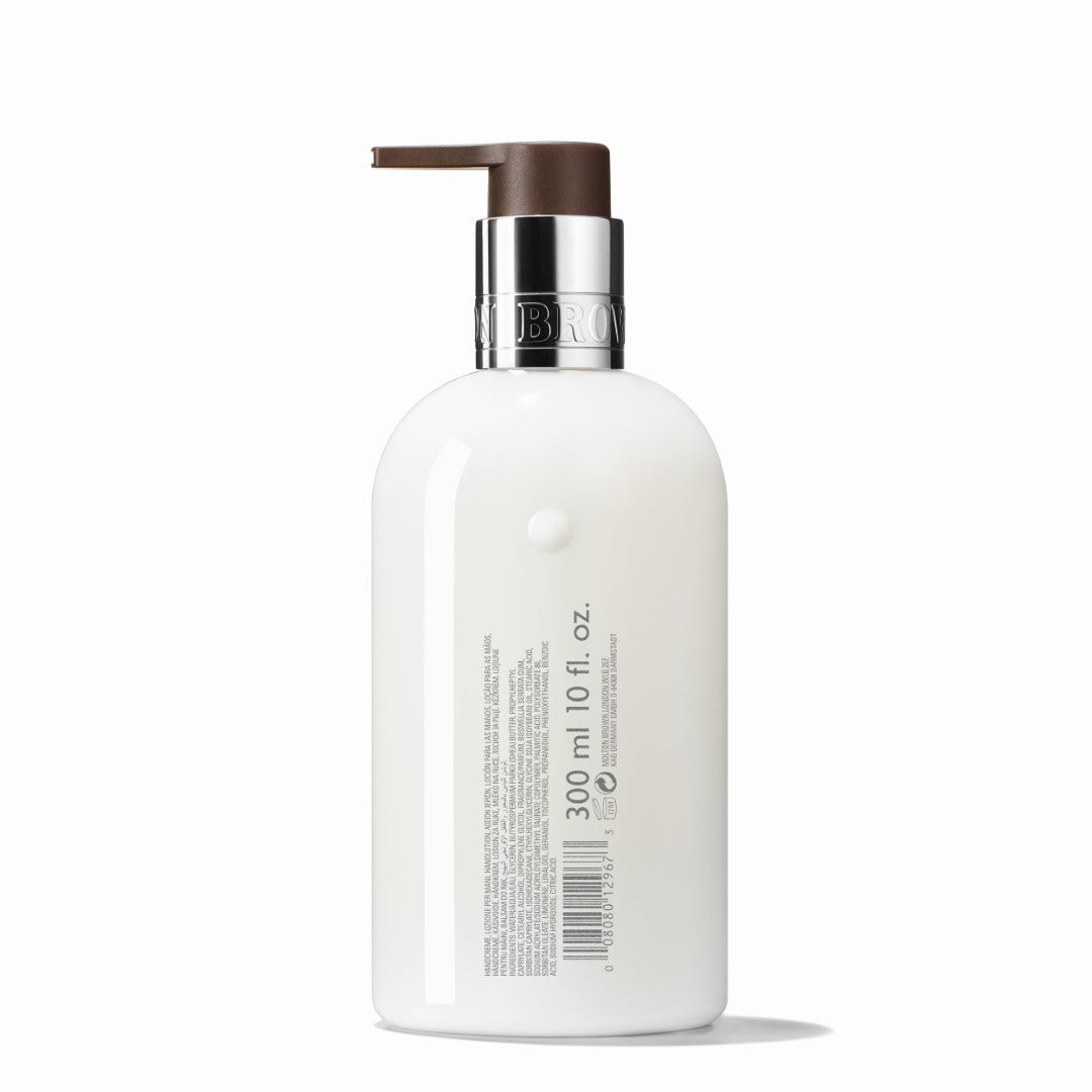 Festive Frankincense & Allspice Hand Lotion - RUTHERFORD & Co