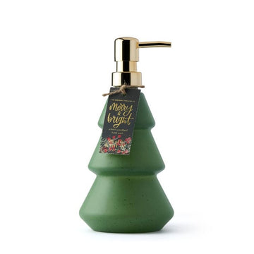 Festive Hand Wash Winter Wonderland 500ml - RUTHERFORD & Co