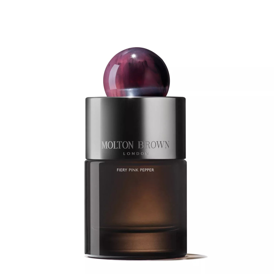 Fiery Pink Pepper Eau De Parfum 100ml - RUTHERFORD & Co