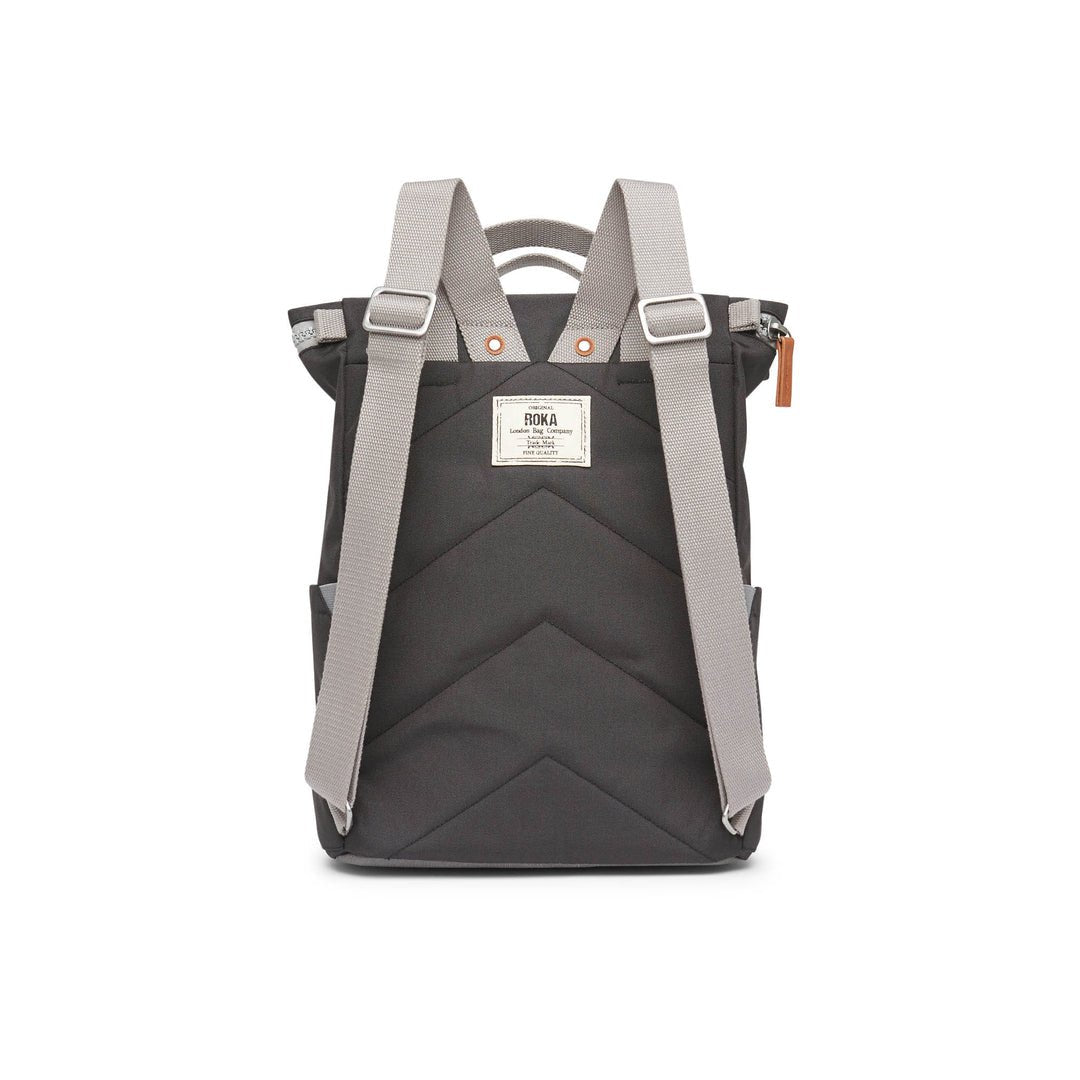 FINCHLEY A ASH RECYCLED CANVAS - MEDIUM - RUTHERFORD & Co