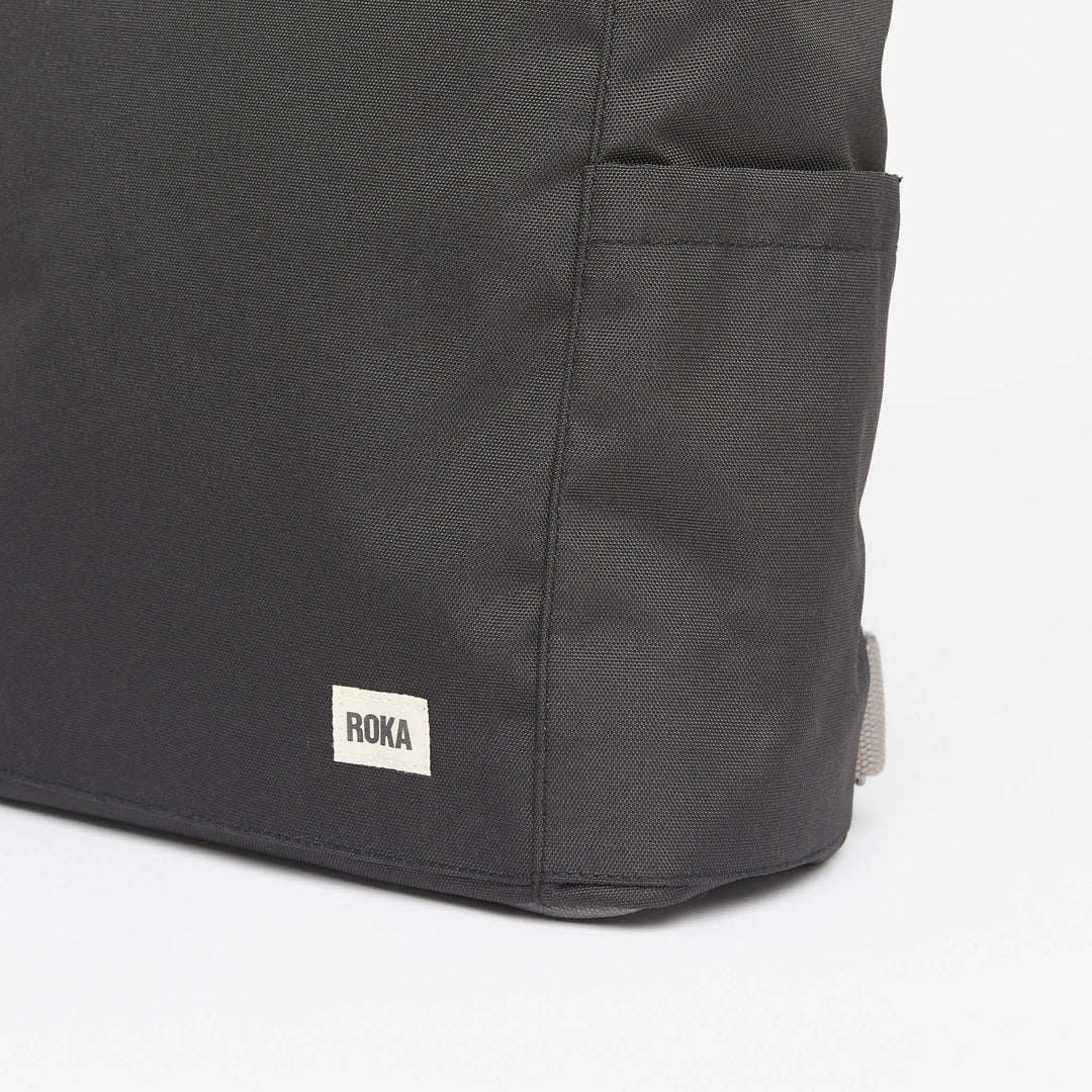 FINCHLEY A ASH RECYCLED CANVAS - MEDIUM - RUTHERFORD & Co