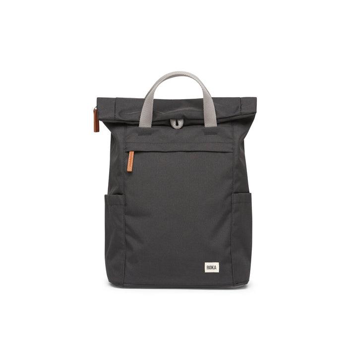 FINCHLEY A ASH RECYCLED CANVAS - RUTHERFORD & Co