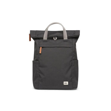 FINCHLEY A ASH RECYCLED CANVAS - RUTHERFORD & Co