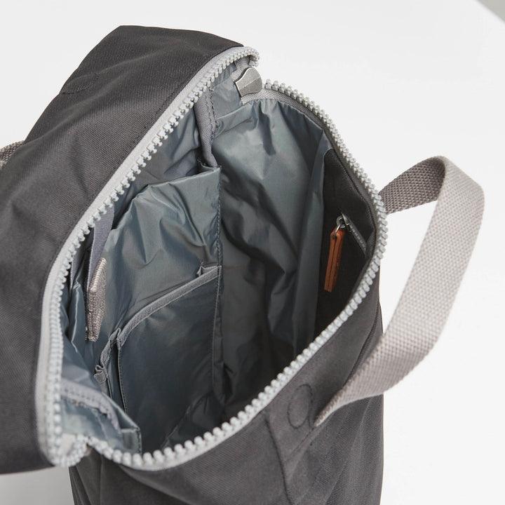 FINCHLEY A ASH RECYCLED CANVAS - RUTHERFORD & Co