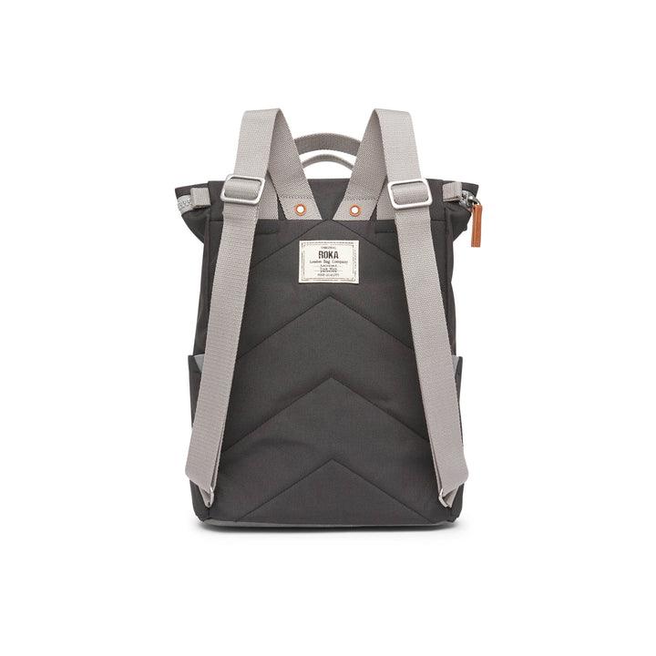 FINCHLEY A ASH RECYCLED CANVAS - RUTHERFORD & Co