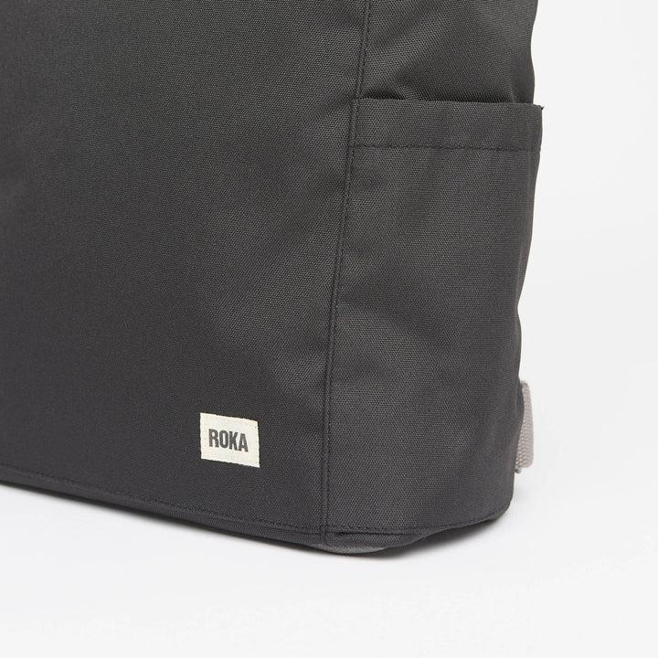 FINCHLEY A ASH RECYCLED CANVAS - RUTHERFORD & Co