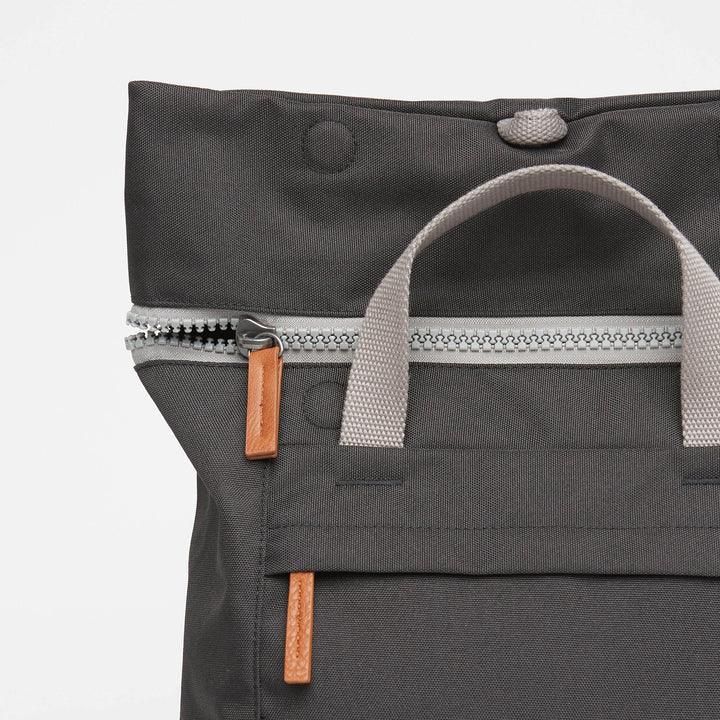 FINCHLEY A ASH RECYCLED CANVAS - RUTHERFORD & Co