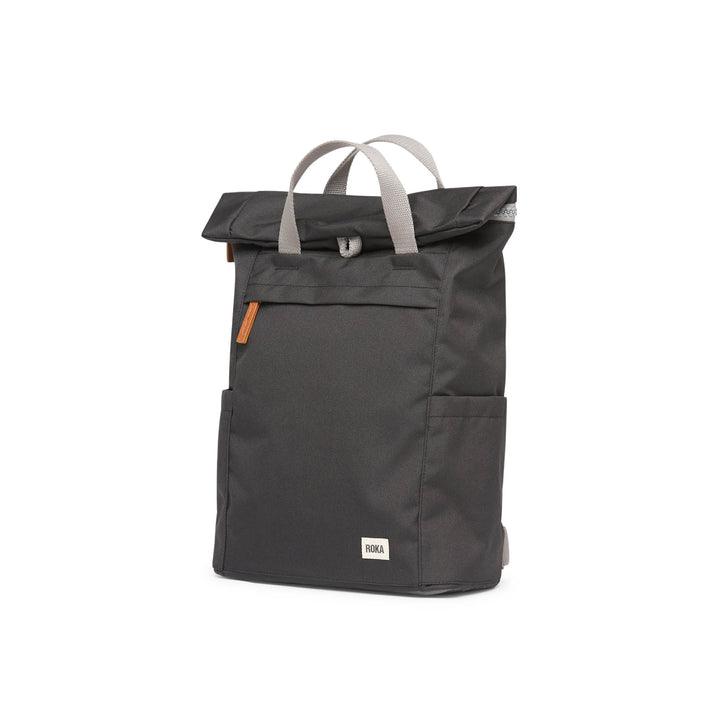 FINCHLEY A ASH RECYCLED CANVAS - RUTHERFORD & Co