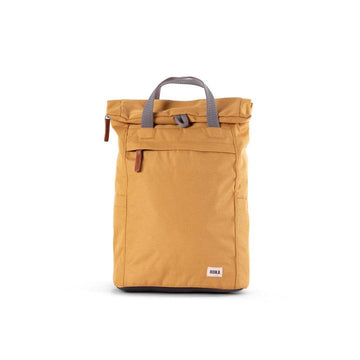 FINCHLEY A FLAX RECYCLED CANVAS - RUTHERFORD & Co