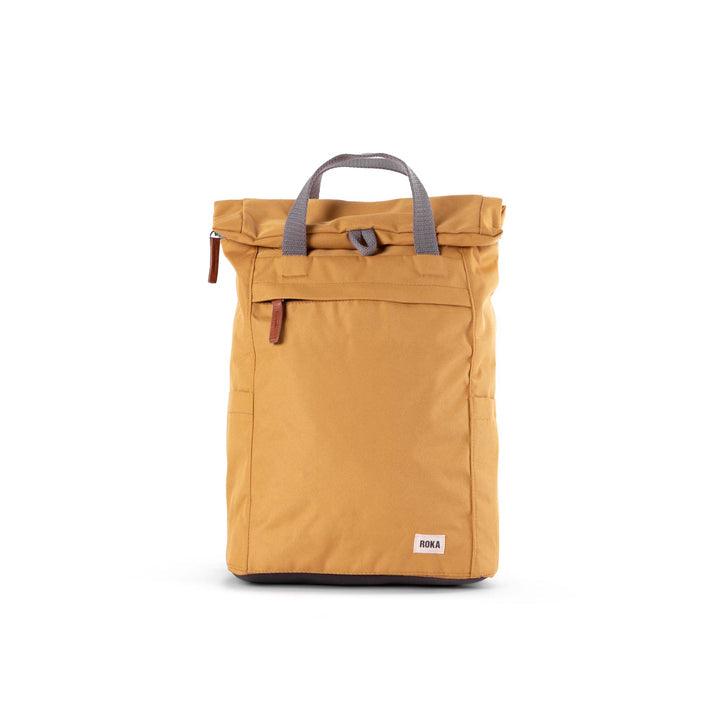 FINCHLEY A FLAX RECYCLED CANVAS - RUTHERFORD & Co