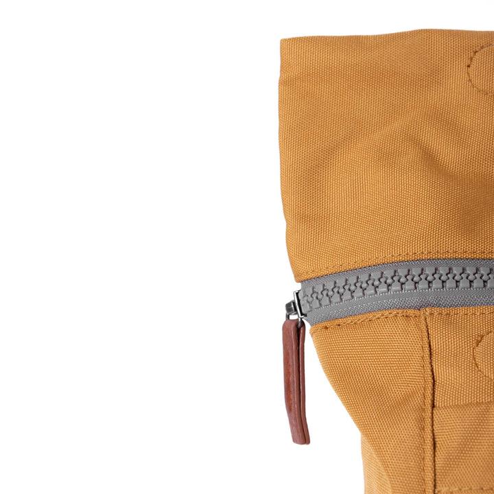 FINCHLEY A FLAX RECYCLED CANVAS - RUTHERFORD & Co