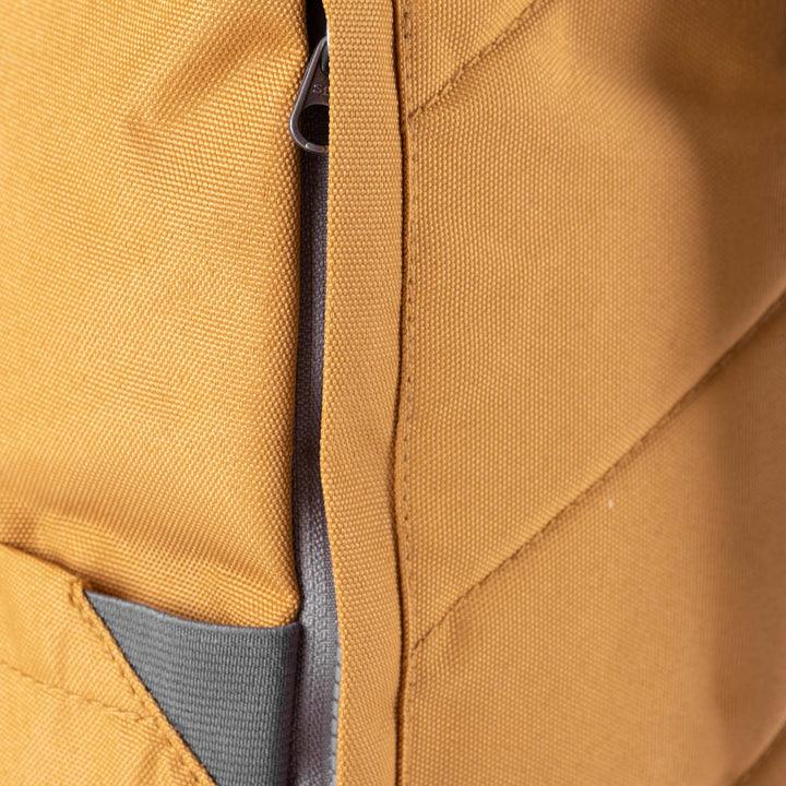 FINCHLEY A FLAX RECYCLED CANVAS - RUTHERFORD & Co