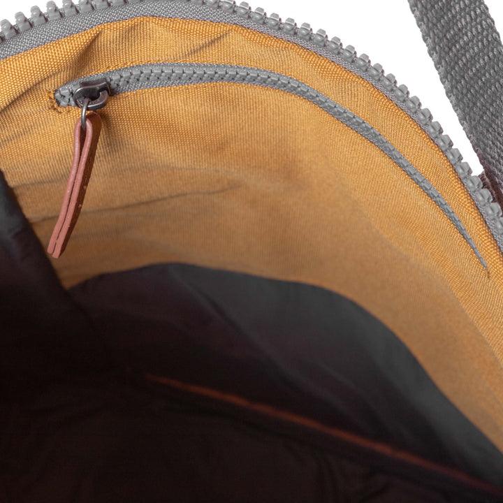 FINCHLEY A FLAX RECYCLED CANVAS - RUTHERFORD & Co