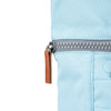 FINCHLEY A RECYCLED CANVAS ICE - RUTHERFORD & Co