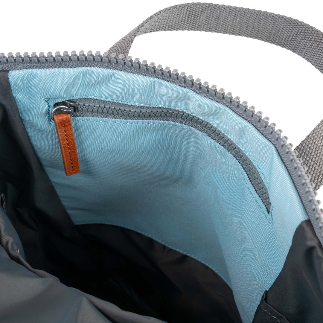 FINCHLEY A RECYCLED CANVAS ICE - RUTHERFORD & Co