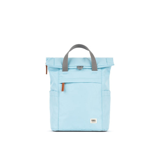 FINCHLEY A RECYCLED CANVAS ICE - RUTHERFORD & Co