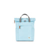 FINCHLEY A RECYCLED CANVAS ICE - RUTHERFORD & Co