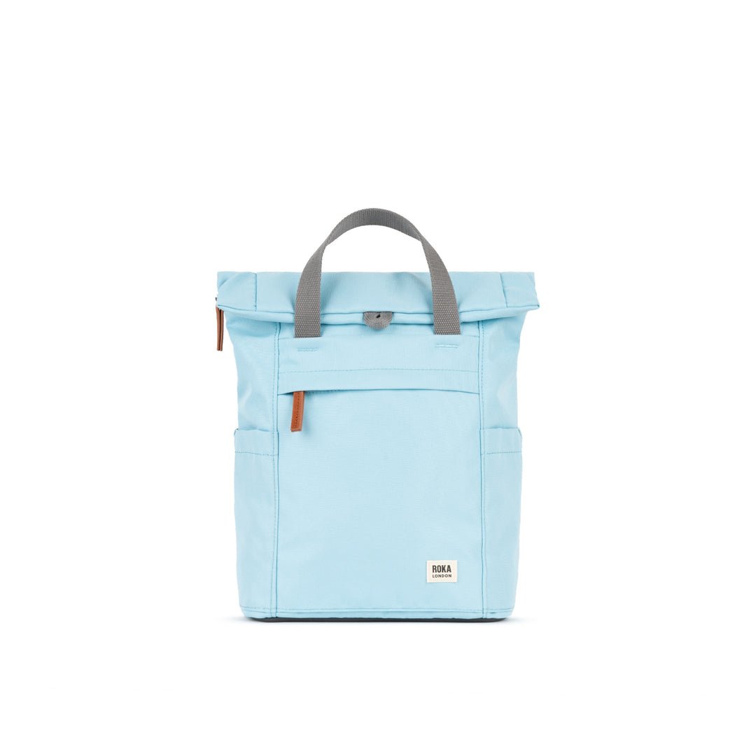 FINCHLEY A RECYCLED CANVAS ICE - RUTHERFORD & Co