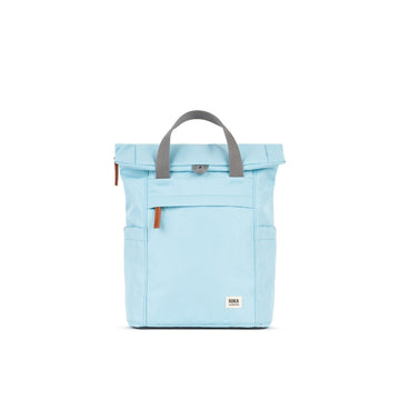 FINCHLEY A RECYCLED CANVAS ICE - RUTHERFORD & Co