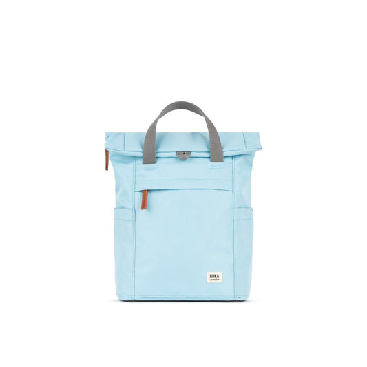 FINCHLEY A RECYCLED CANVAS ICE - RUTHERFORD & Co