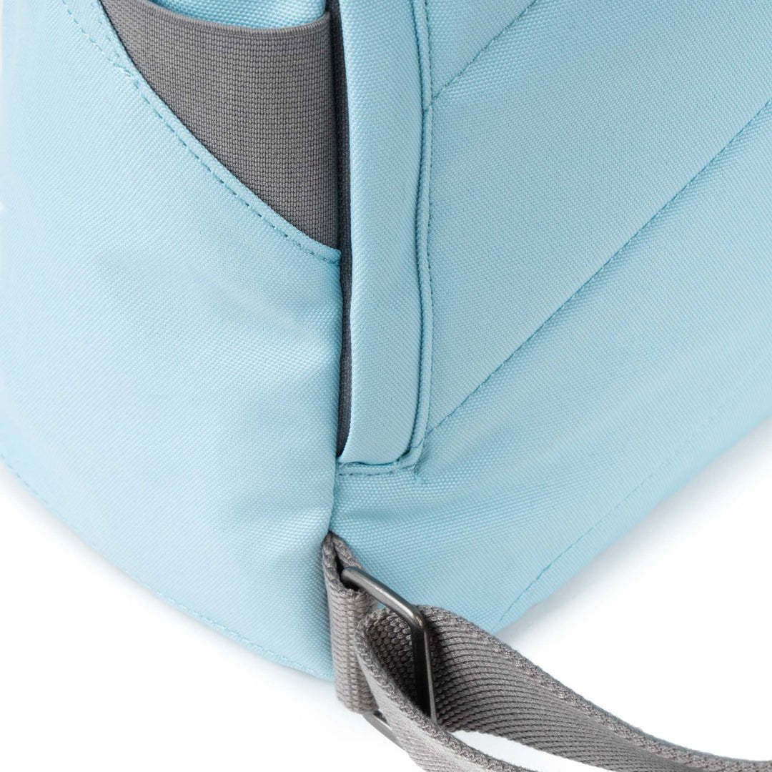 FINCHLEY A RECYCLED CANVAS ICE - RUTHERFORD & Co